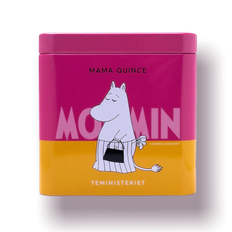 Mumin Te -  Mamma Quince Te - 100g