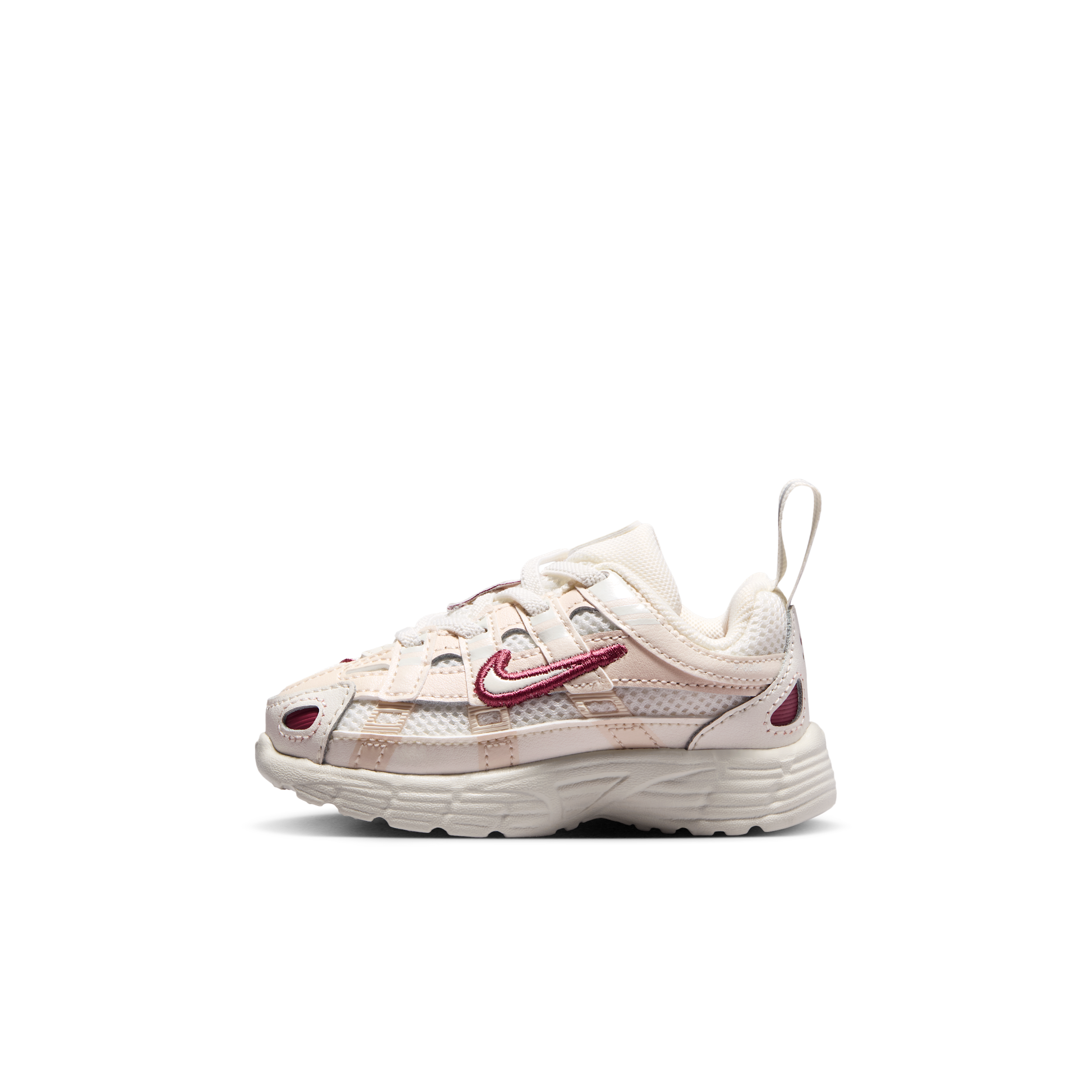 Nike P-6000 - Vit - 27