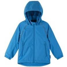 Reima Kukkula - Regnjacka - Børn Cool Blue Child's height 92 cm