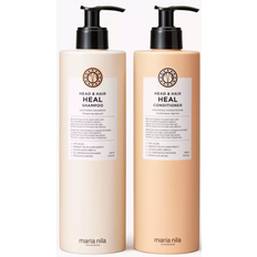 Maria Nila Head & Hair Heal Care Duo 2x500 ml