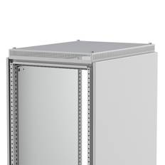 Nvent hoffman Topplade, 800x900
