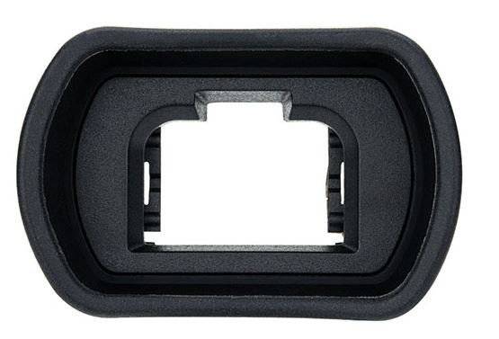 Ögonmussla för Sony a7 II och a7 III-serien