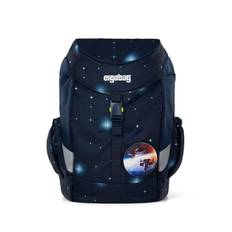 Ergobag Børnehaverygsæk Mini AtmosBear - Blå