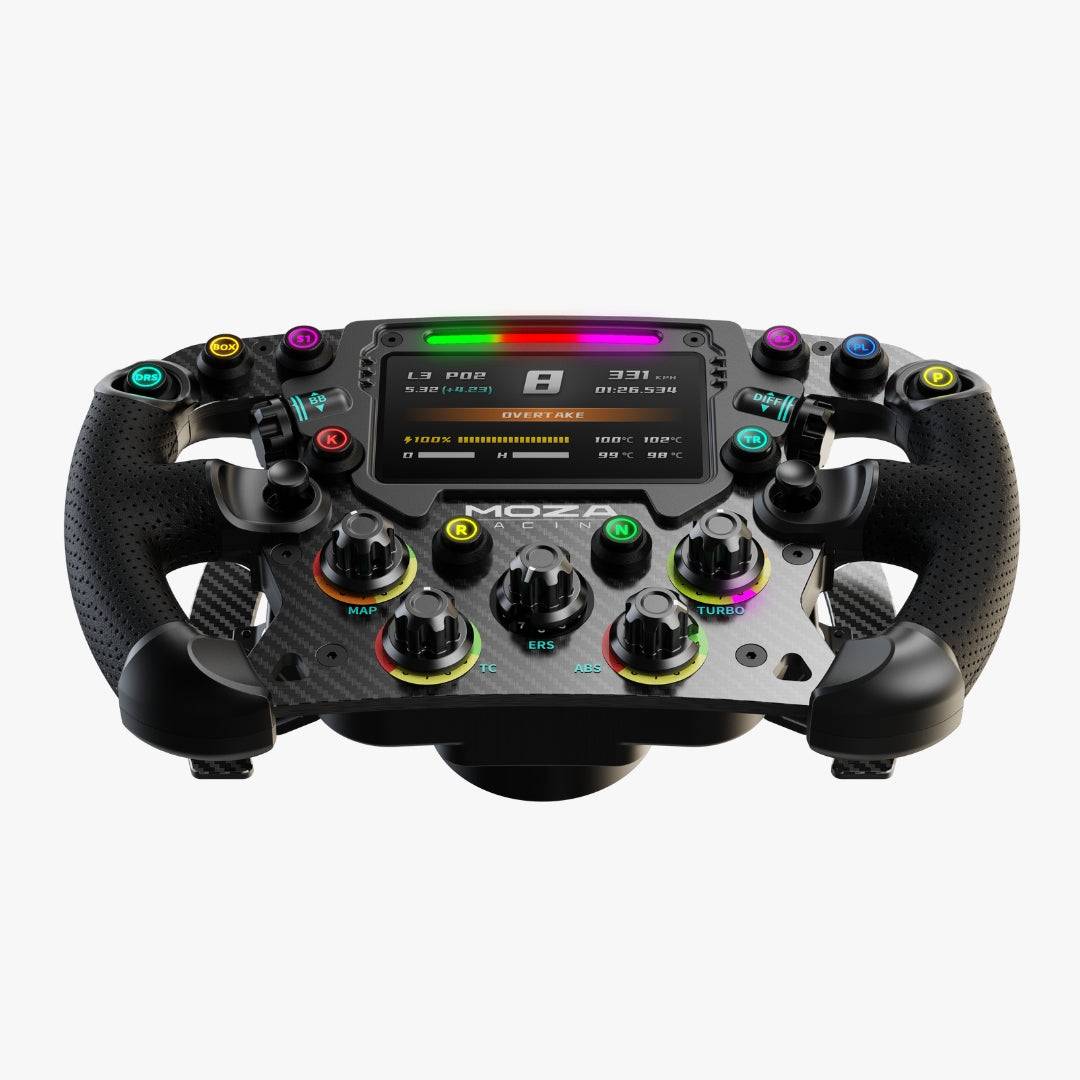 MOZA FSR V1