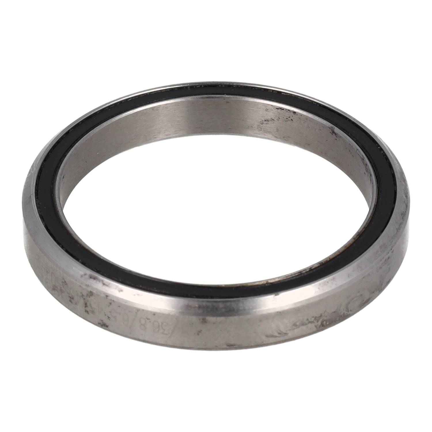Elvedes styrfittingsleje 36,8 x 45,8 x 6,5 - 45gr x 45gr