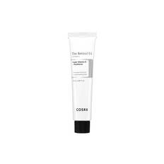 COSRX - The Retinol 0,1 Cream - Hvid