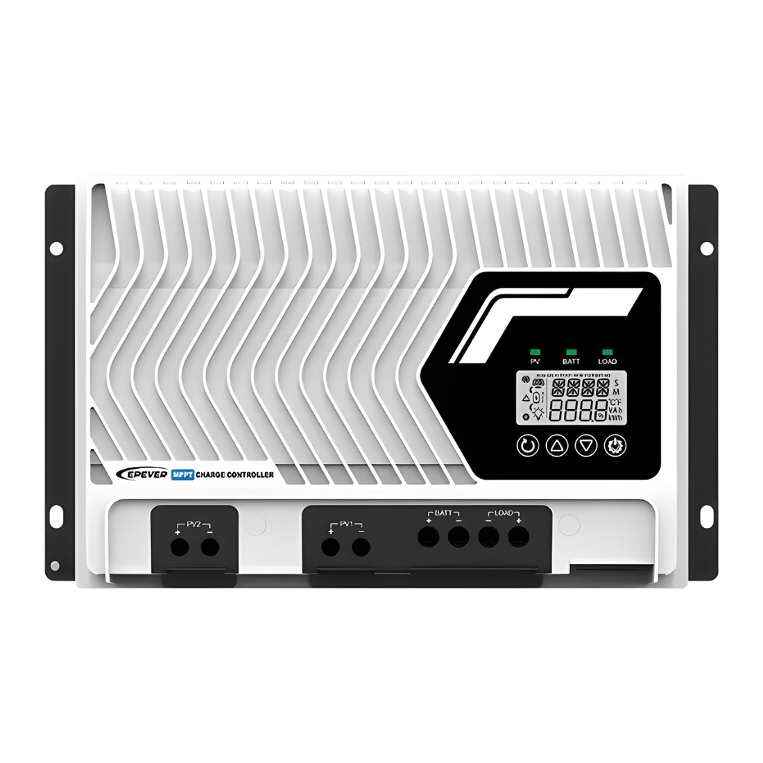 Epever IT10415NC G3 BLE 100A MPPT solcellsregulator