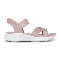 Skechers Slip-ins Ultra Flex 3.0 Never Better Sandal Rosa 119975 - 36