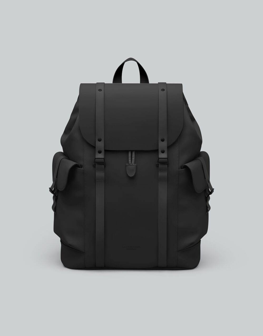 Spläsh Utility Backpack - 16" Black