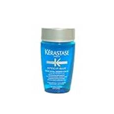 KERASTASE SPECIFIQUE DERMO-CALM BAIN VITAL 80 ML.