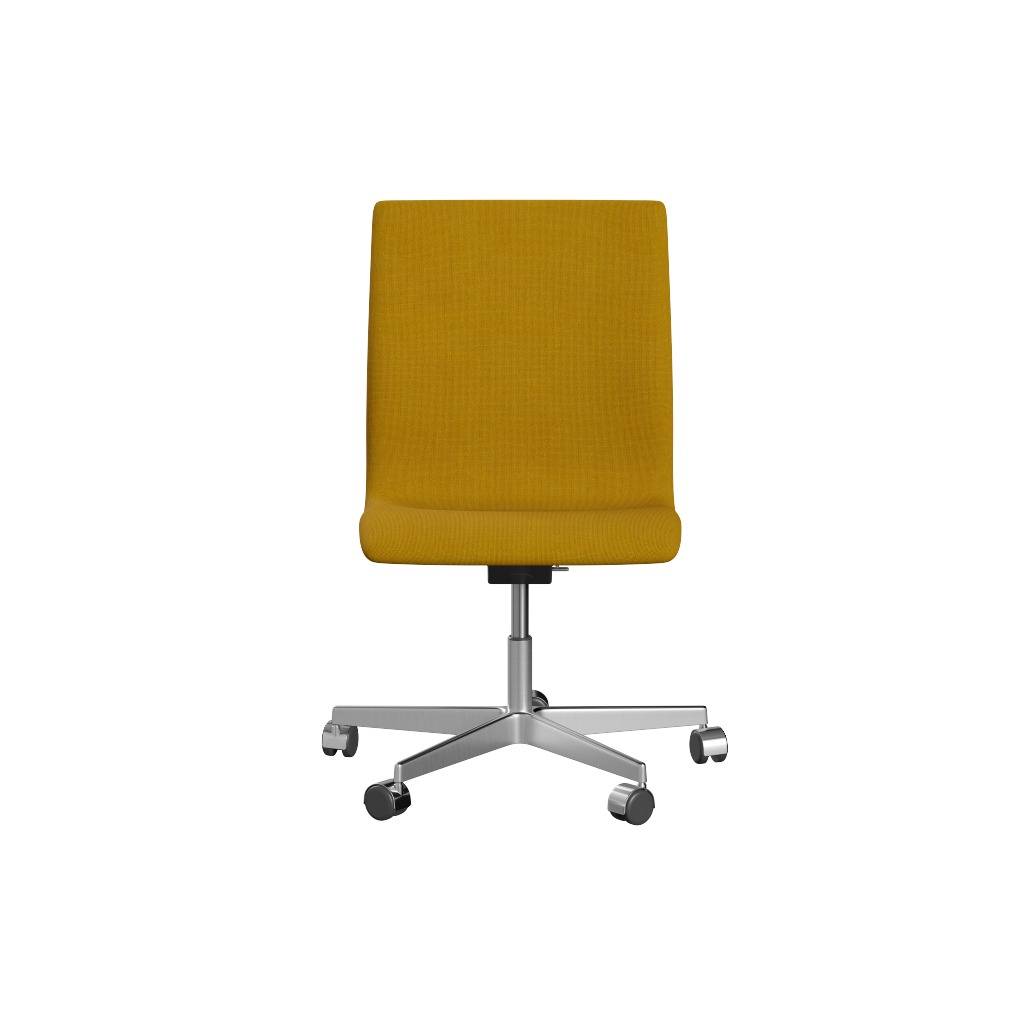 Oxford™ 3191W Kontorstol - Alu/Hallingdal 457.
