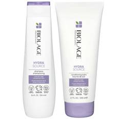 Matrix Biolage HydraSource Shampoo and Conditioner