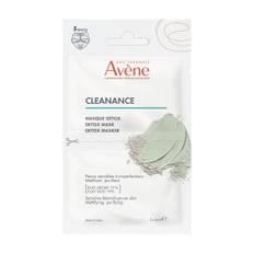 Avène Cleanance Detox Mask Sachet - Avène