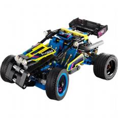 Offroad-racerbuggy LEGO byggeklodser Technic 42164