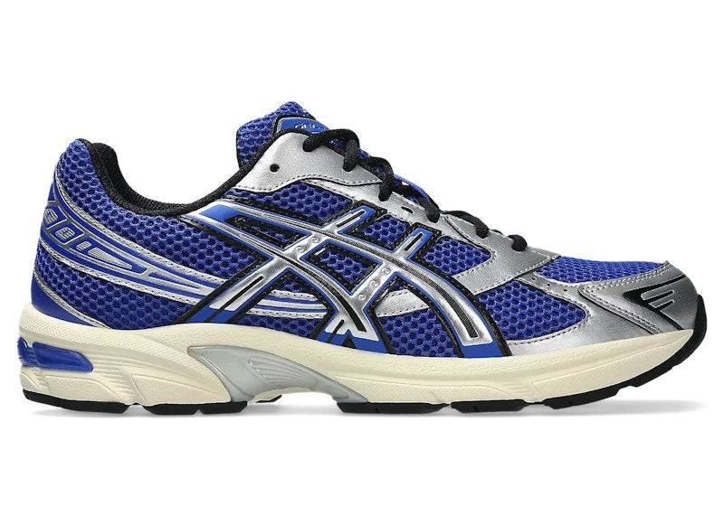 ASICS Gel-1130 Blue Silver - 47 / Standard