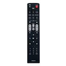 ALLIMITY RC004CD Ersätt Fjärrkontroll som passar för Marantz CD Player CD6004 CD-6004