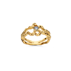 Maanesten Shelly Ring - 55