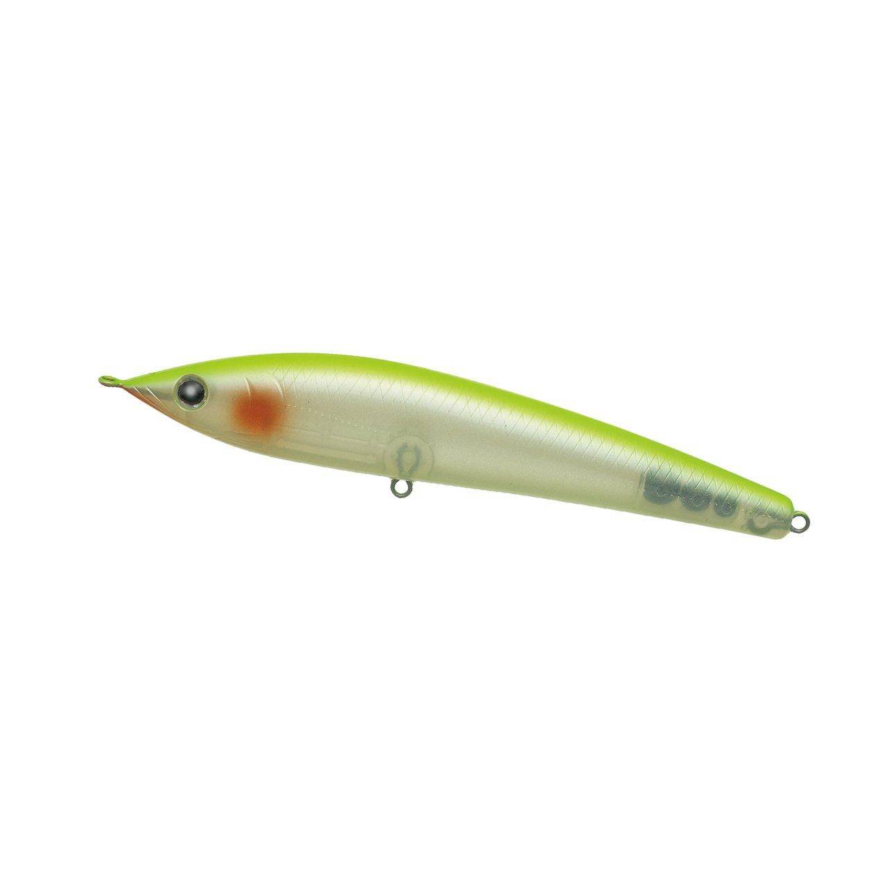 TIEMCO Red Pepper JR Lure Crystal Shad RPJ-272