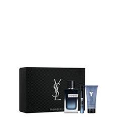 Yves Saint Laurent Ysl Y Edp 100Ml+10Ml+Sg50Ml Hol24 Nude