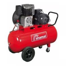 Kompressor Shamal K25 5,5hk 90L