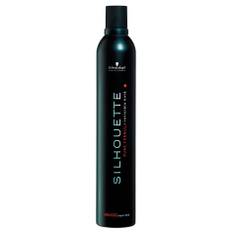 Schwarzkopf Professional Silhouette Super Hold Mousse 200 ml
