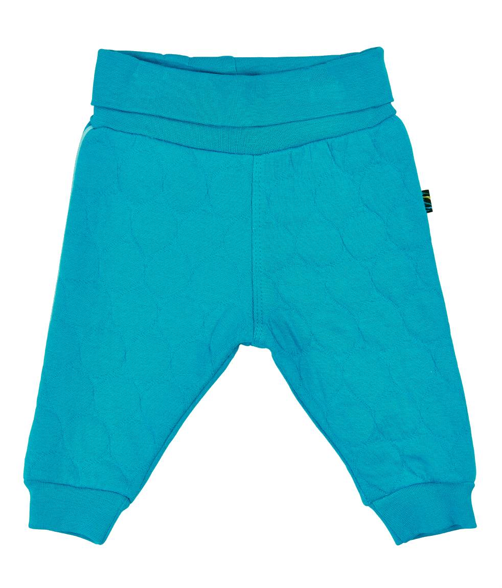 Me Too Kani Baby Pants Quilt Caribbean Sea