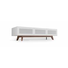 Dominator XS White