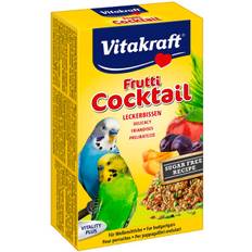 VITAKRAFT Undulat Frutti-Cocktail 200 g