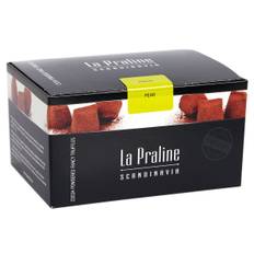 La Praline - Päron tryffelask