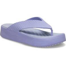 Crocs Womens Getaway Platform Flip Flops UK Size 7 (EU 39-40)
