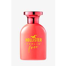 Hollister - Feelin Free For Her Eau De Parfum - Flerfarvet