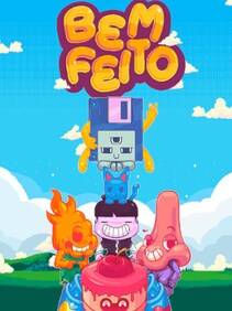 Bem Feito (PC) - Steam Key - GLOBAL