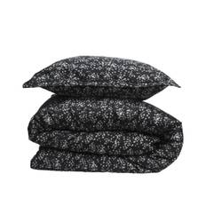 Gripsholm Vincent Washed Satin GOTS Påslakanset