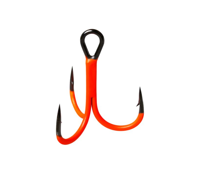 Owner STV-36BO UV Flash Orange (Størrelse: 1/0)