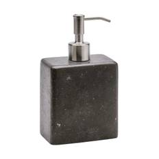 Aquanova Hammam sæbedispenser - mørkegrå - rekt.