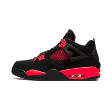 Air Jordan 4 Red Thunder 42