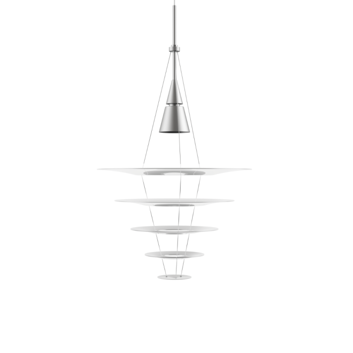 Louis Poulsen - Enigma 545 loftlampe
