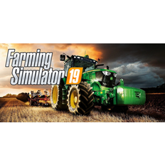 Farming Simulator 19 (PC) - Standard