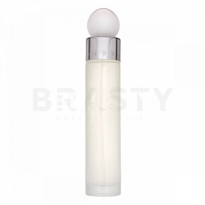 Perry Ellis 360 White Uomo 100 ml — Eau de Toilette