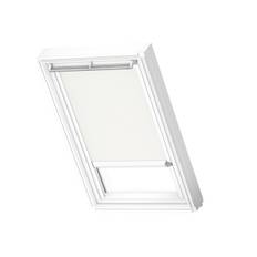 MÖRKLÄGGNINGSGARDIN SOL T 1025 VIT SKE 550X980 DSLCK041025KWL | Beijerbygg Byggmaterial