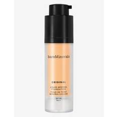 Original Liquid Foundation Light 08