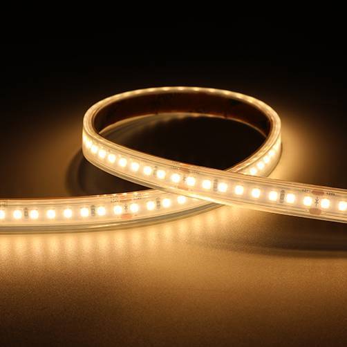 P-Cell 10M Strip 24V IP67 4,8W/927 500lm/m b:12mm klip:50mm
