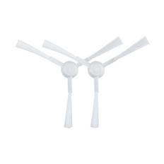 Sidoborstar till Xiaomi Mi Robot Vaccum Mop Pro (2-pack) - Vita