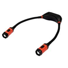 YATO Handlampor YT-08599 LED 150x2