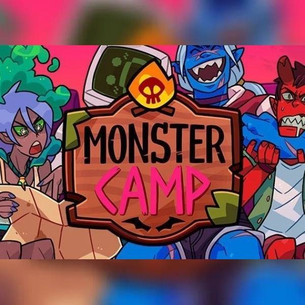 Monster Prom 2: Monster Camp (PC) Steam Gift - EU.