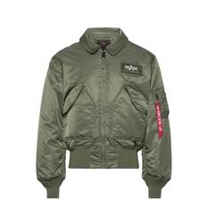 Alpha Industries Cwu 45 Grön