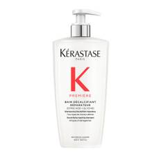 Kérastase Première Pro Bain Décalcifiant Rénovateur shampoo 500 ml.