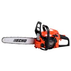 ECHO benzin motorsav CS-3510ES, 14" sværd