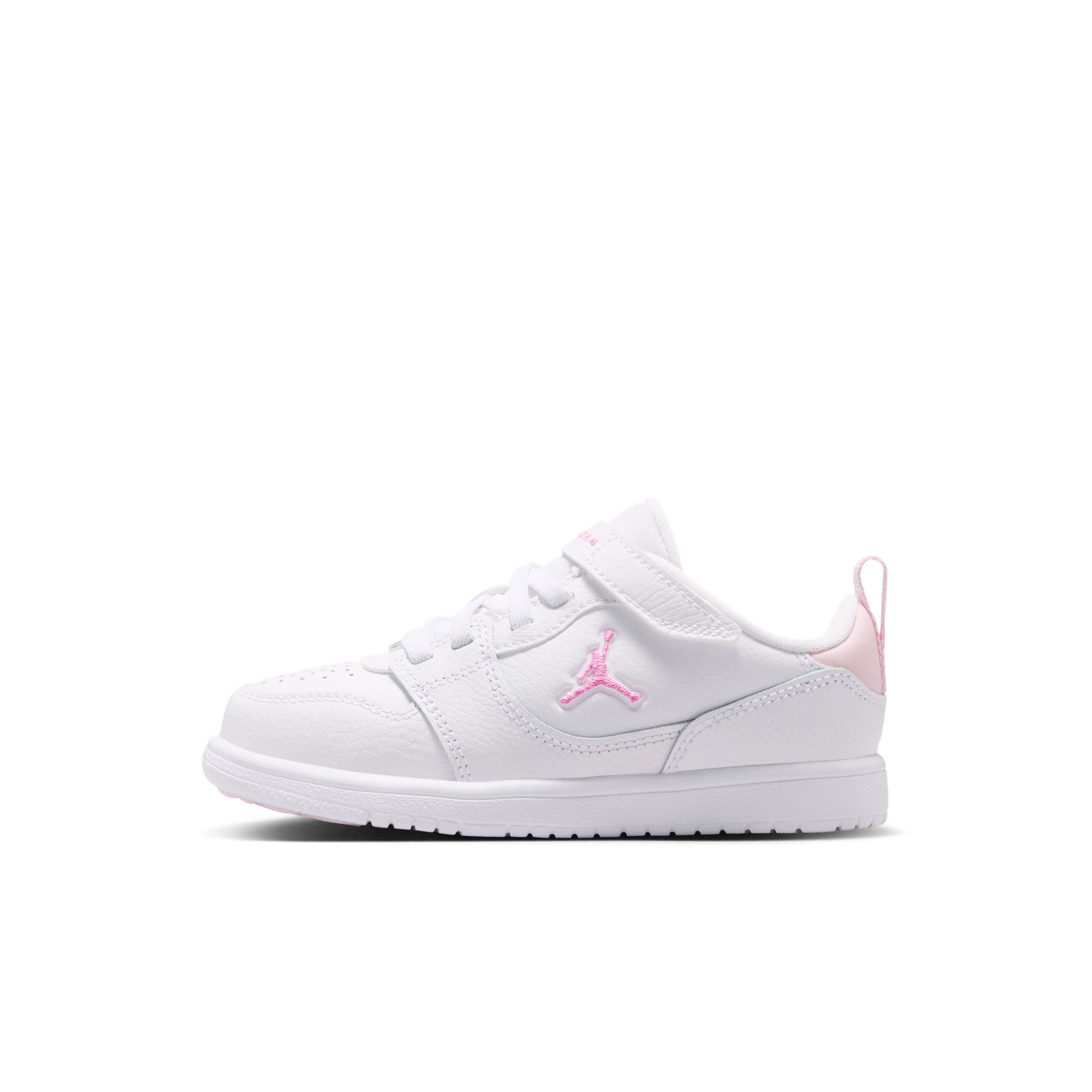 Jordan Court Connect Low - Vit - 30