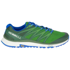 Merrell M Bare Access XTR Green/Blue: 42